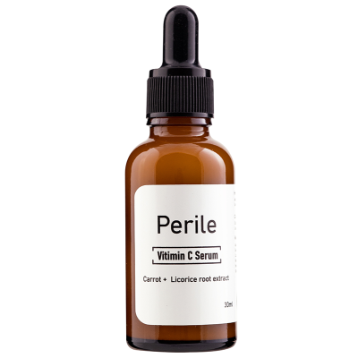 Perile Vitamin C Serum