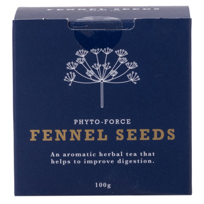 Phyto-Force Fennel Tea