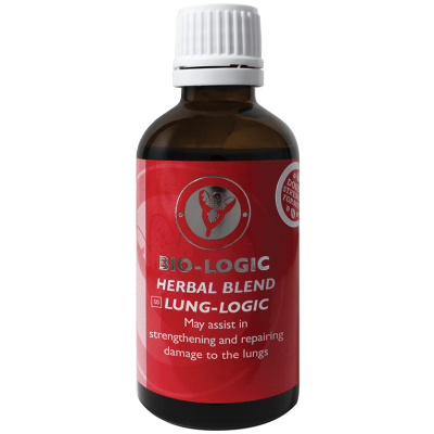 Phyto-Force Herbal Blend Lung Tonic