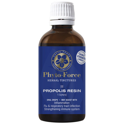 Phyto-Force Propolis Resin