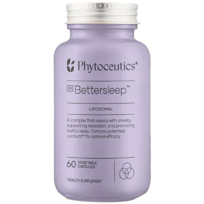 Phytoceutics® Bettersleep