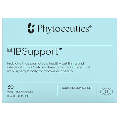 Phytoceutics IBSupport™