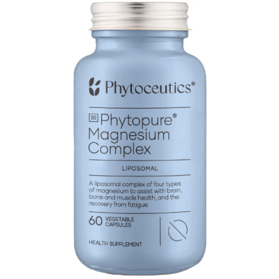 Phytoceutics® Phytopure® Magnesium Complex