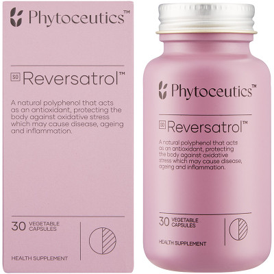 Phytoceutics Reversatrol