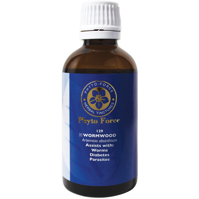 Phyto Force Artemisia