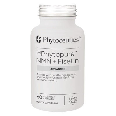 Phytopure™ NMN + Fisetin