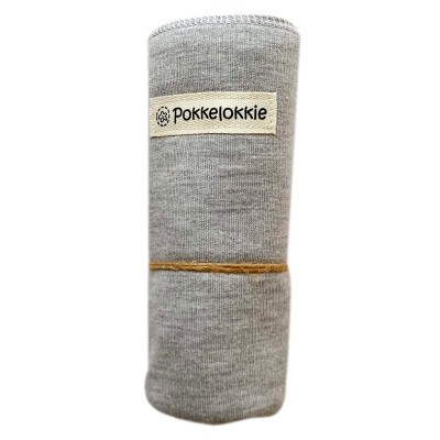 Pokkelokkie Lankyflat Reusable Cloth Diaper - S