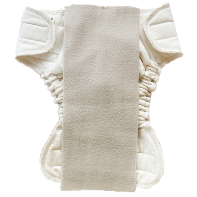 Pokkelokkie Reusable Fleece Liner Regular 6/7kg+