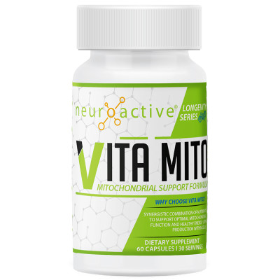 NeuroActive Vita Mito