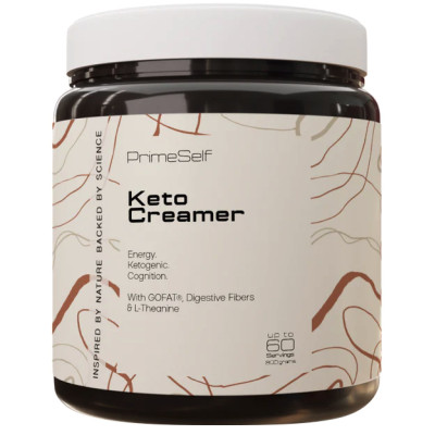 PrimeSelf Keto Creamer