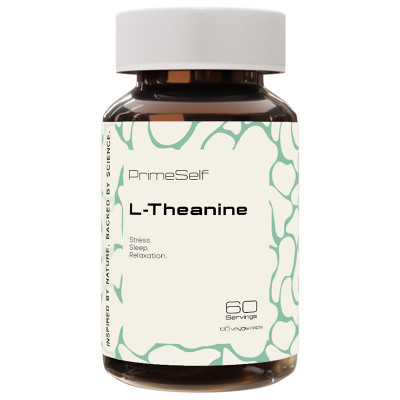 PrimeSelf L-Theanine