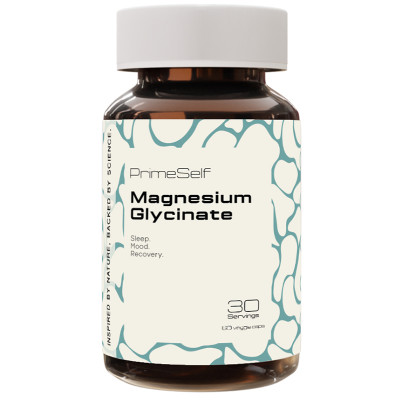  PrimeSelf Magnesium Glycinate