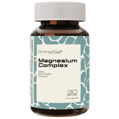 PrimeSelf Magnesium Complex