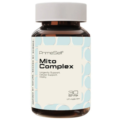 PrimeSelf Mito Complex