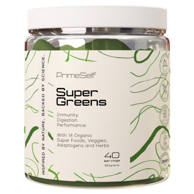 PrimeSelf Super Greens