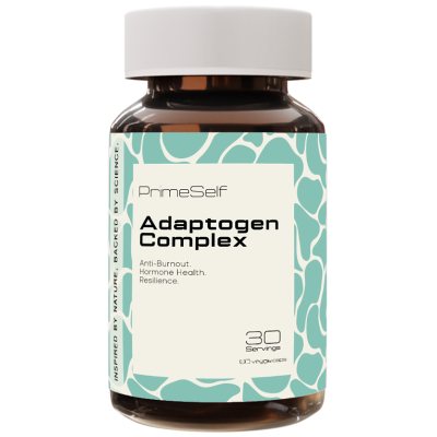 PrimeSelf Adaptogen Complex