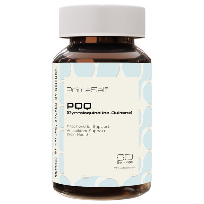 PrimeSelf PQQ