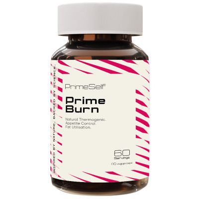 PrimeSelf Prime Burn