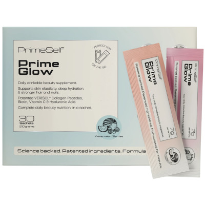 PrimeSelf Prime Glow