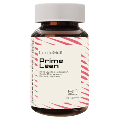 PrimeSelf Prime Lean