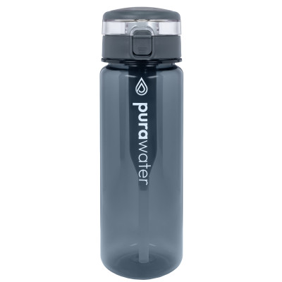 Pura Water - Water Filtering Bottle - Lite 680ml