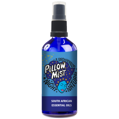 Pure Afro Night Pillow Mist
