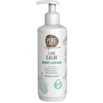 Pure Beginnings Body Lotion - I am Calm