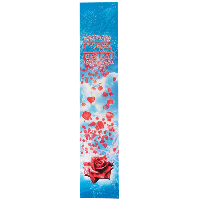 Pure Incense Rose Petal