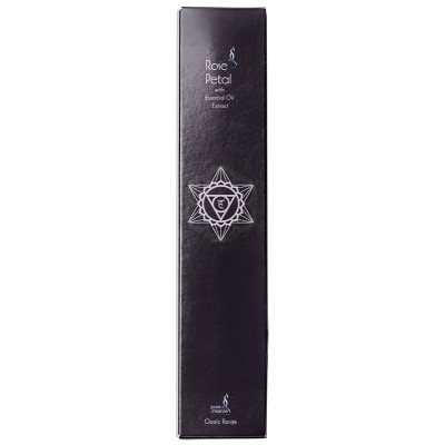 Pure Incense Rose Petal
