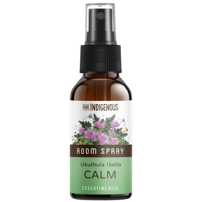 Pure Indigenous Calm Spray