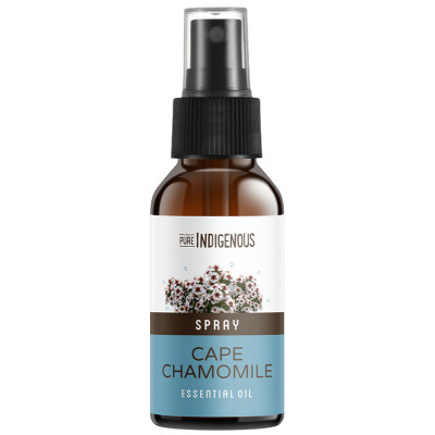 Pure Indigenous Cape Chamomile Spray