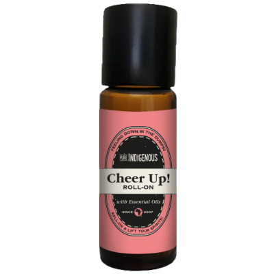 Pure Indigenous Cheer Up! Stick