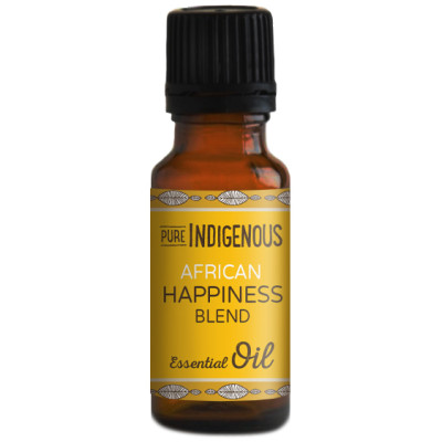 Pure Indigenous Happiness Blend
