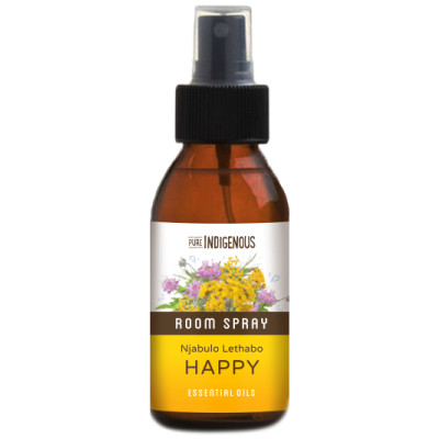 Pure Indigenous Happy Room Spray