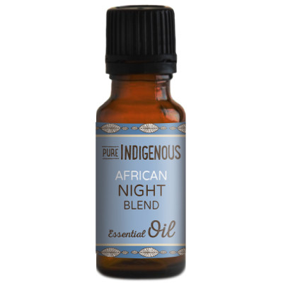 Pure Indigenous Night Blend
