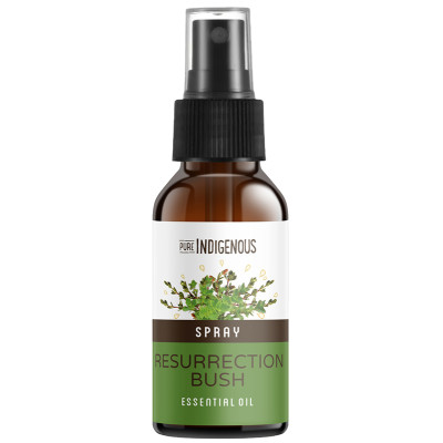 Pure Indigenous Resurrection Bush Spray