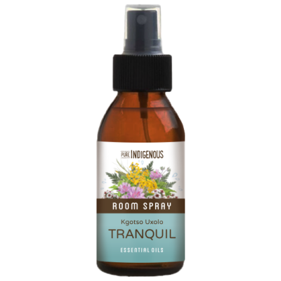 Pure Indigenous Tranquil Room Spray