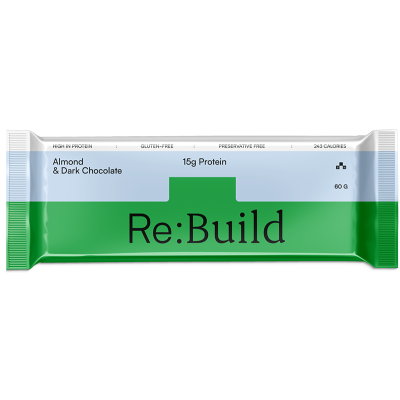 Re:Build Protein Bar