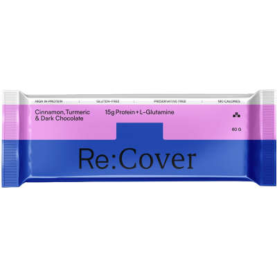 Re:Cover Protein Bar
