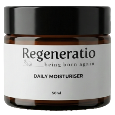 Regeneratio Day Moisturiser