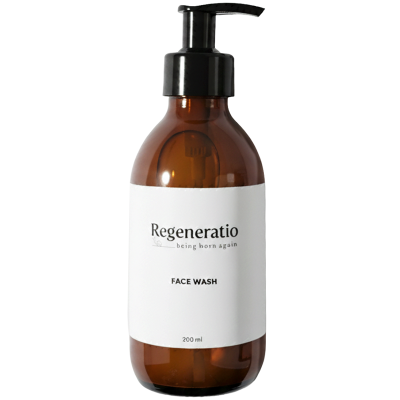 Regeneratio Face Wash
