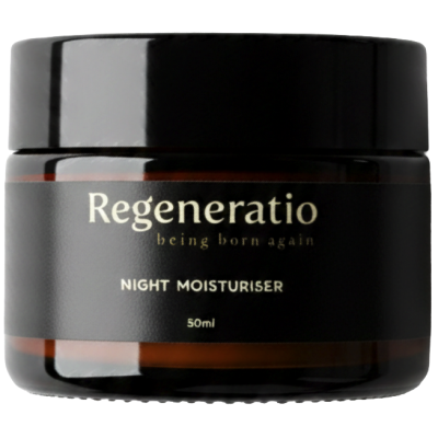 Regeneratio Night Moisturiser