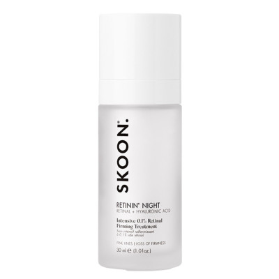 SKOON. RETININ® Night 0.1% Retinal Treatment 30ml