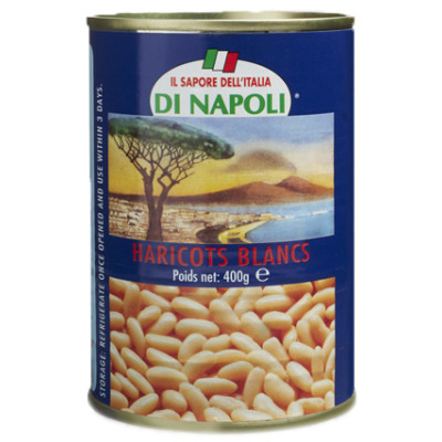 Di Napoli Cannellini Beans