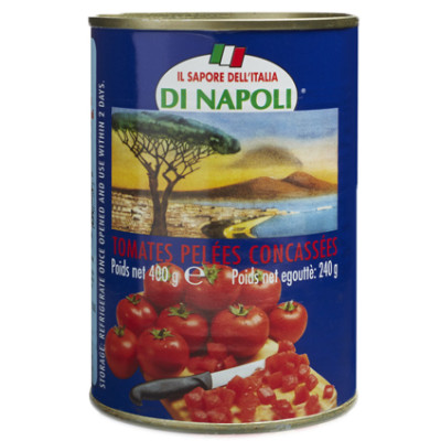 Di Napoli Chopped Tomatoes