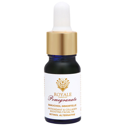 Royale Bakuchiol Immortelle