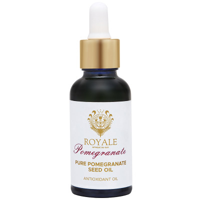 Royale Pomegranate Seed Oil