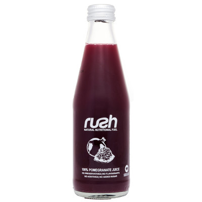 Rush Pomegranate Juice