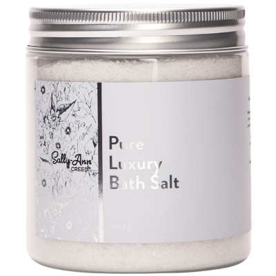 Sally-Ann Creed Luxury Bath Salts