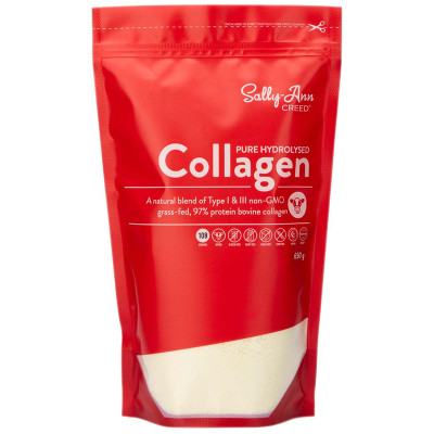Sally-Ann Creed Pure Hydrolysed Collagen, 650g